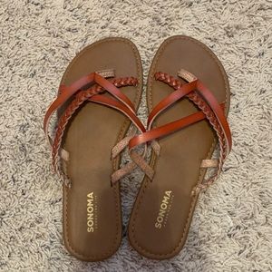 Womens sandals